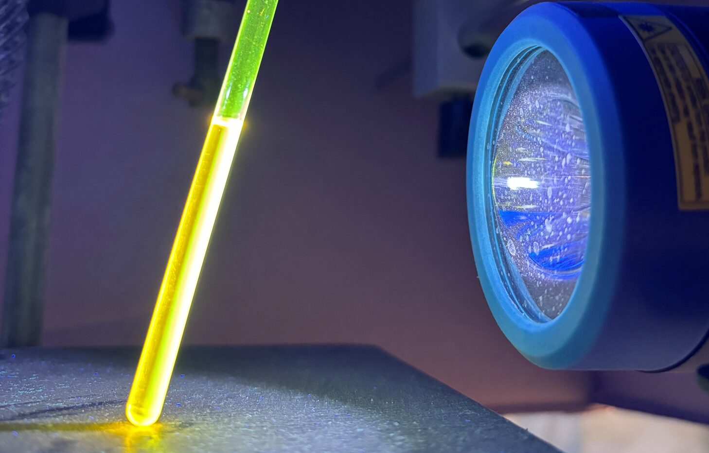 Our website is live!